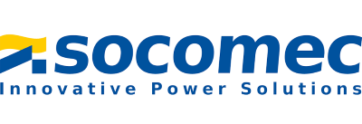 Socomec Logo