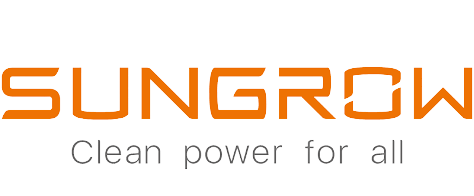 Sungrow Power Logo