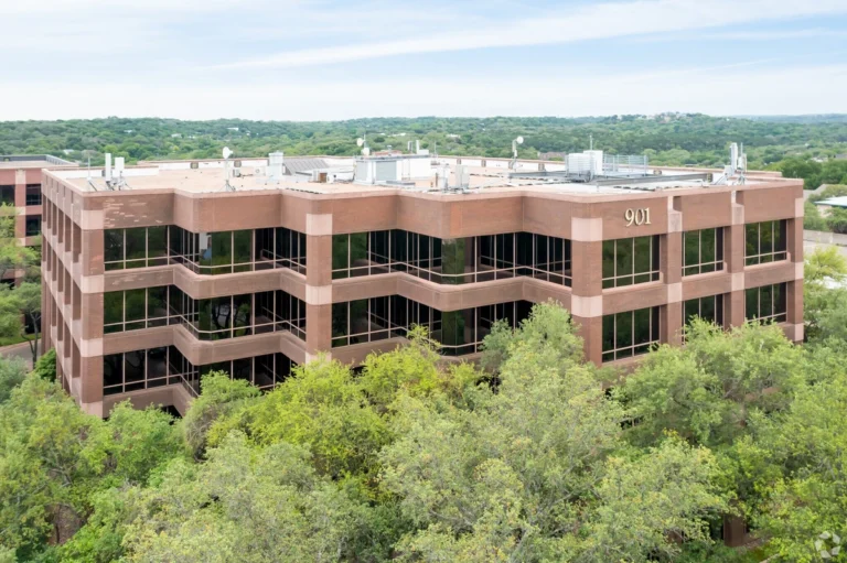Acumen EMS Deployed at Office HQ in Texas to Reduce Demand Charges