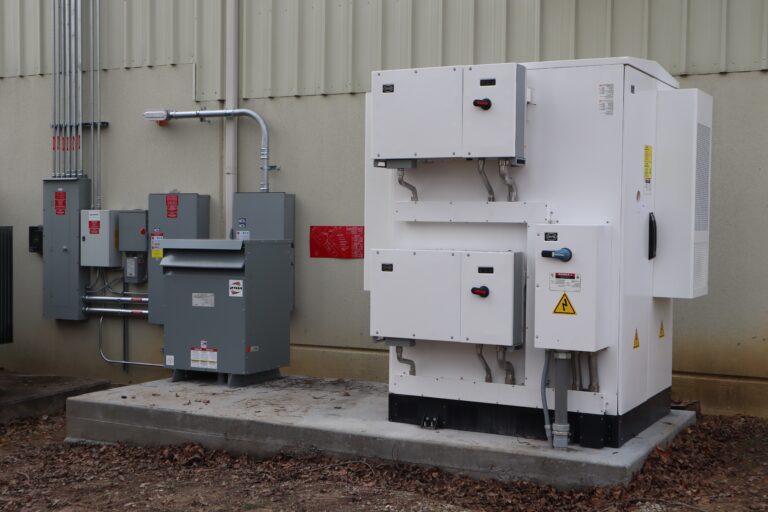 Tennessee Manufacturing Facility adds two Additional Acumen EMS systems to Shave Peak Demand