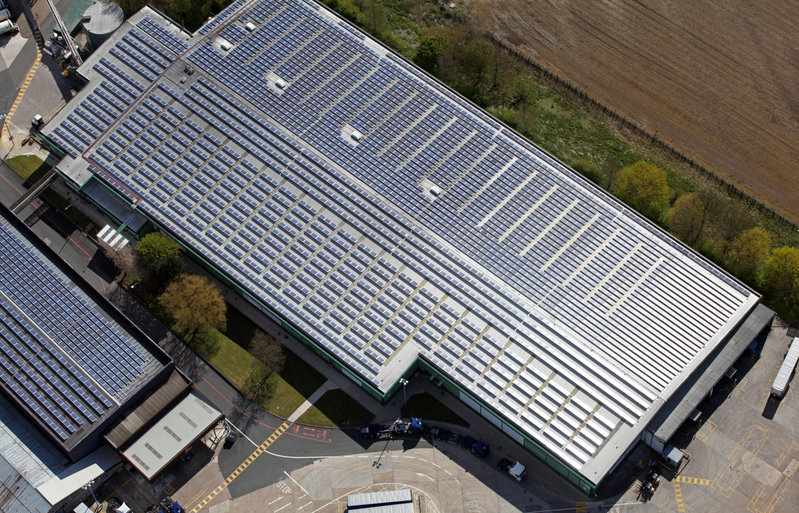 WEBINAR: What Will NEM-3 Mean for Commercial Solar + Storage Projects in California