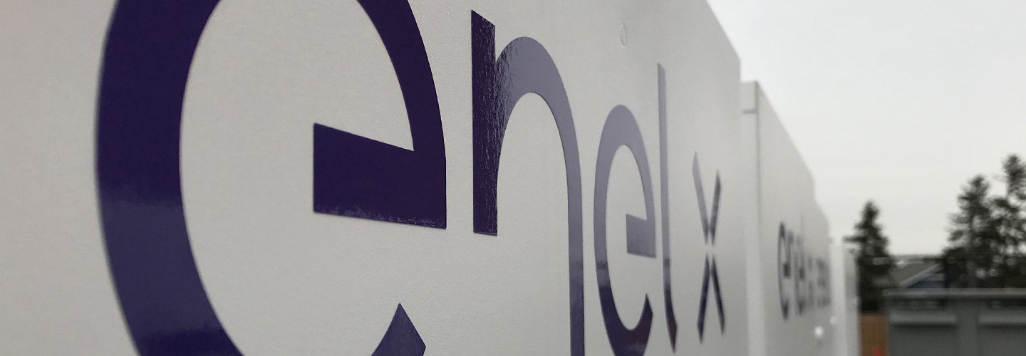 WEBINAR: Enel X Joins Energy Toolbase Platform for Storage Project Modeling