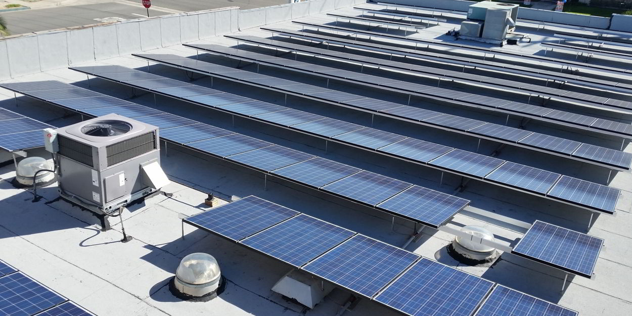 WEBINAR: Luminia Launches on ETB Developer Platform Offering C&I PPA and PACE Financing of Solar