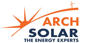 arch solar