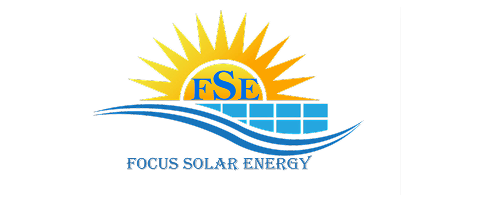 Focus solar Energy