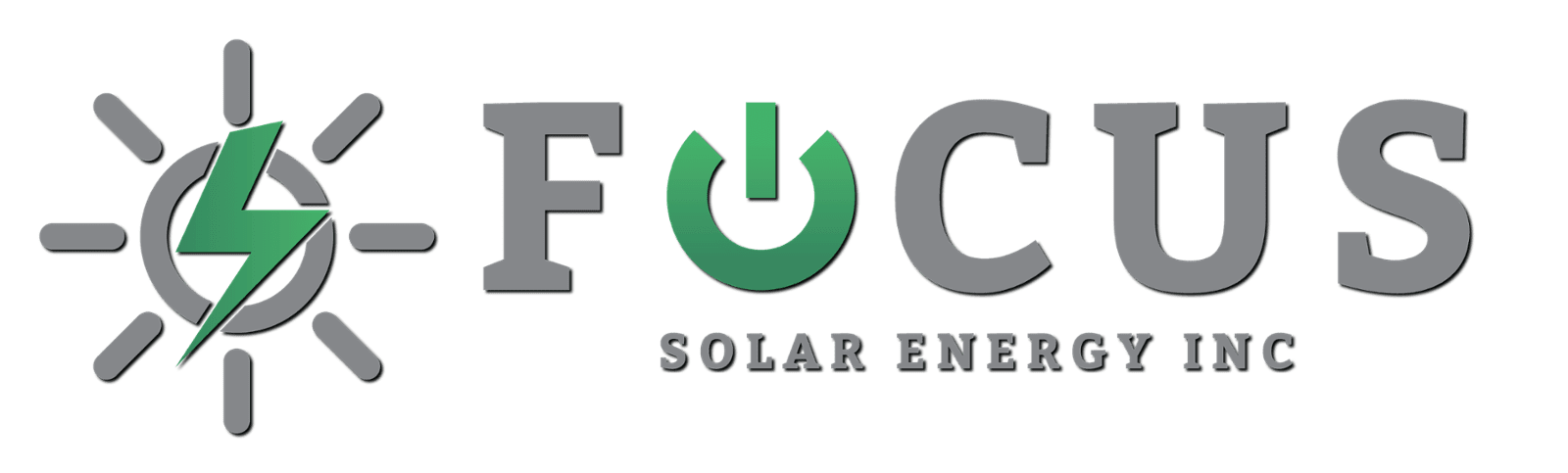 Focus solar Energy