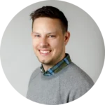 Picture of Nathan Gutzmann