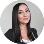 Picture of Yulia Krivchenkova